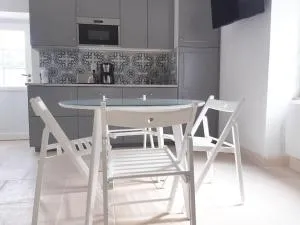 Charmant gîte Au saut des vignes - Monthélie