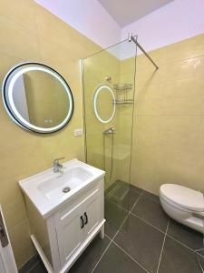 Cobalt Apartments - Vlora City