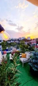 Penthouse Aeroport Iasi - Todireşti