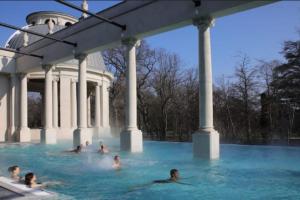 Nancy Autre Canal Chez Hélo