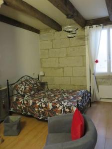 Charmant studio au coeur du centre historique