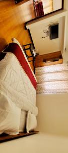 AJ Groups B&B Residency