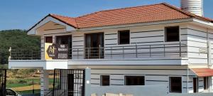 AJ Groups B&B Residency