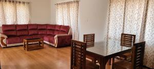 AJ Groups B&B Residency