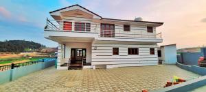 AJ Groups B&B Residency