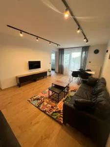 3-Zimmer Wohnung nähe Messe - Альтенфурт