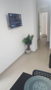 apartment Bailén malaga center