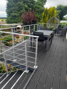 B&B / Chambres d'hotes Les Grillettes : photos des chambres