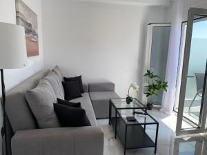 Alexandros Luxury Apartment