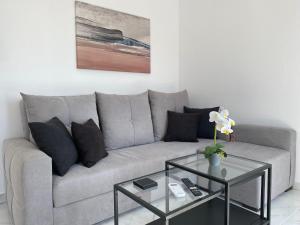 Alexandros Luxury Apartment