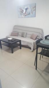 apartment Bailén malaga center