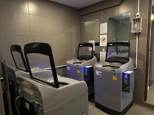 1 bdr apartment in Utopia Naiharn by Capital pro