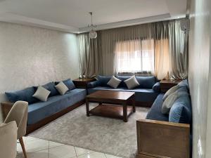 Appartement Oasis beach - 3hvězdičkové hotely ve městě Pont Blondin