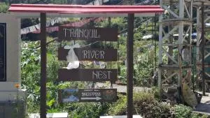 Tranquil River Nest - Orāngajuli