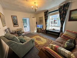 Seaway Beach House Looe Beach