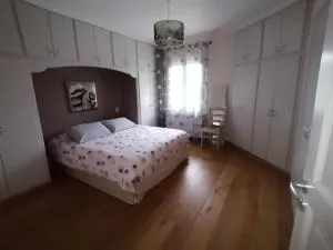 Gîte au calme près du lac d'Annecy - Saint-Eustache