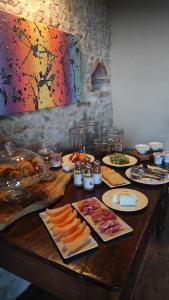 Casa Vecchia Bed&Breakfast