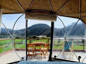 Glamping El Porvenir