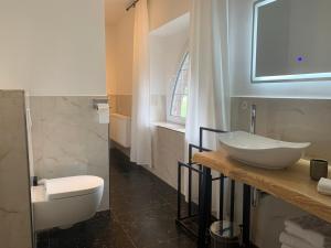 Residence Black Eagle Lubmin Strand