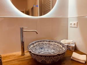 Residence Black Eagle Lubmin Strand