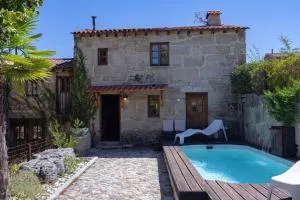 Casa da Aldeia “Póvoa Dão” - Vinhal