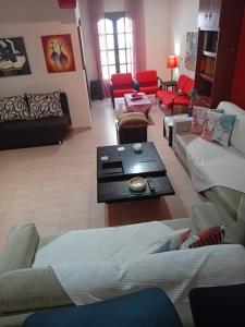 Maisonette Maria-for tranquility