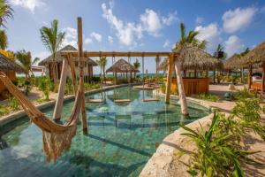 2BD Grand Bliss Vidanta Resort Riviera Maya