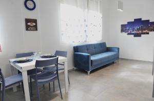 La Dimora In Blu
