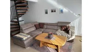 Ferienhaus To Huus - Friedrichskoog-Spitz