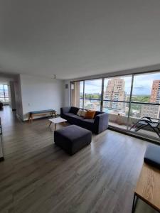 Comodo apartamento Atardecer