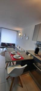 Depto en arriendo Chacabuco