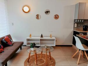 Depto en arriendo Chacabuco