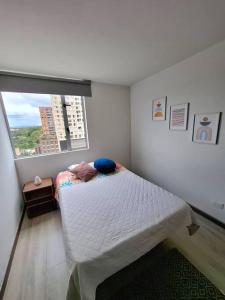 Comodo apartamento Atardecer