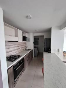 Comodo apartamento Atardecer