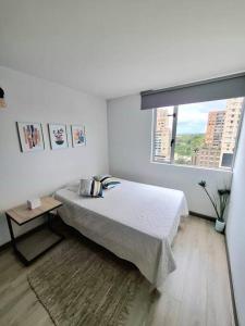 Comodo apartamento Atardecer