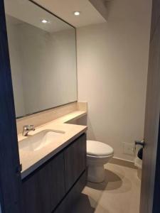 Comodo apartamento Atardecer