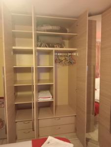 Spacious Fully equipped apt Dora Holidays By the sea at Flogita Beach