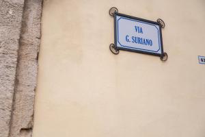 Appartamento con 1 Camera da Letto e Balcone