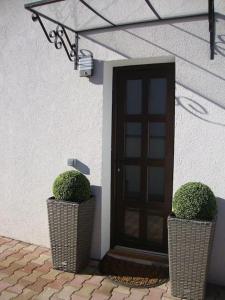 Appartements Charmant T2 au pied des Pyrenees - Argeles Gazost : photos des chambres