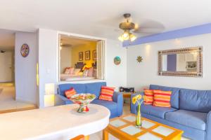 Casa Vista del Mar - Hermoso condo frente al Mar