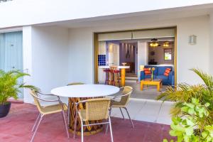 Casa Vista del Mar - Hermoso condo frente al Mar