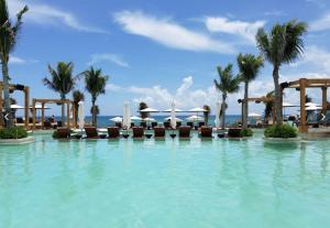 2BD Grand Bliss Vidanta Resort Riviera Maya