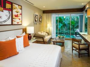 2BD Grand Bliss Vidanta Resort Riviera Maya