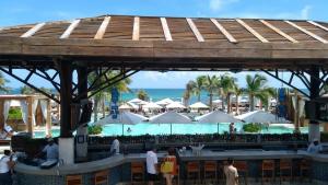 2BD Grand Bliss Vidanta Resort Riviera Maya