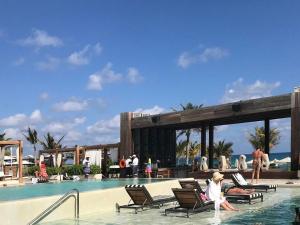 2BD Grand Bliss Vidanta Resort Riviera Maya