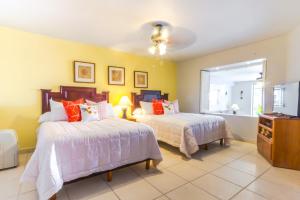 Casa Vista del Mar - Hermoso condo frente al Mar