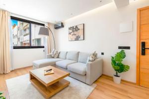 Modern and Luxurious apartment