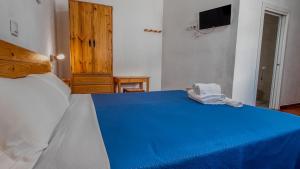 La Tortuga Lodging Rooms