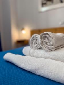 La Tortuga Lodging Rooms