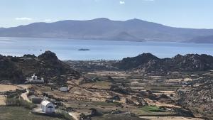 VAGIANOU THEA bianco